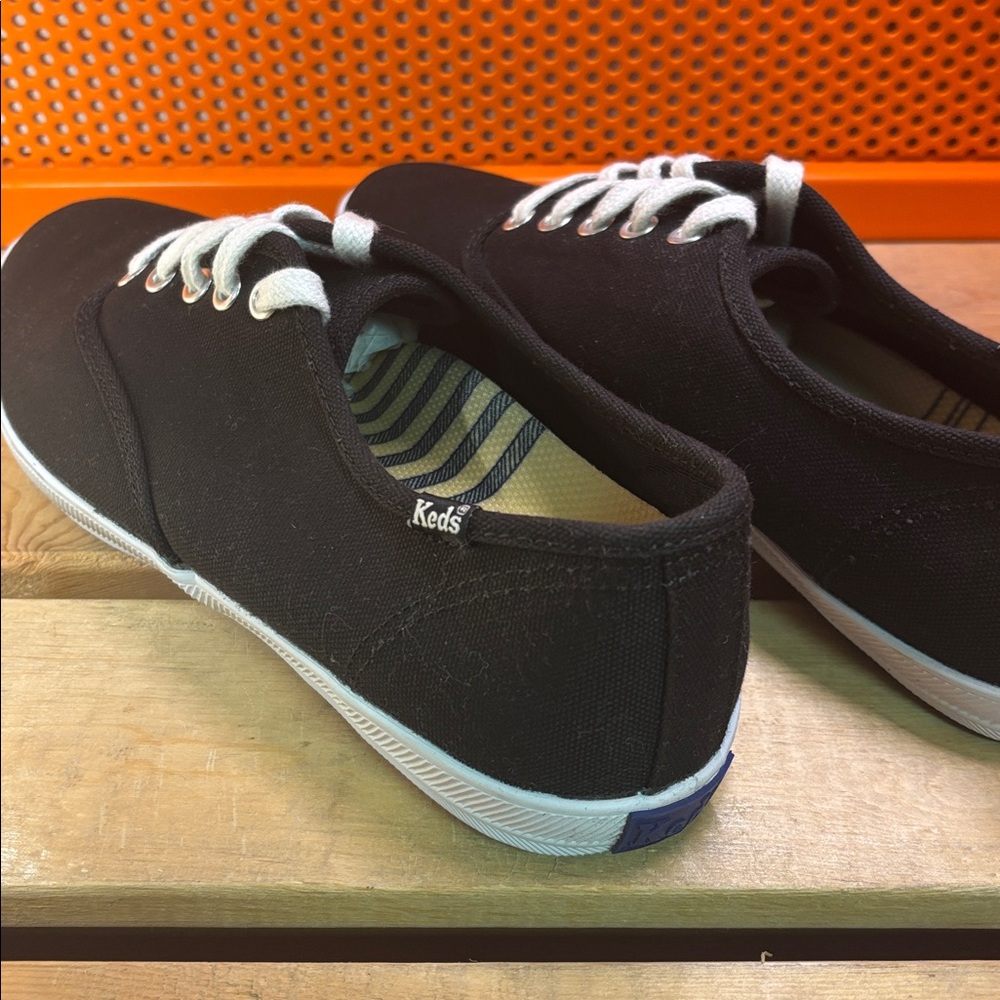 Keds Men’s Champion Originals - Picture 6 of 7